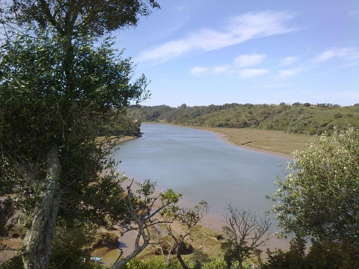 Eco Glamping Portugal Nature Lodge São Luis Esterno foto