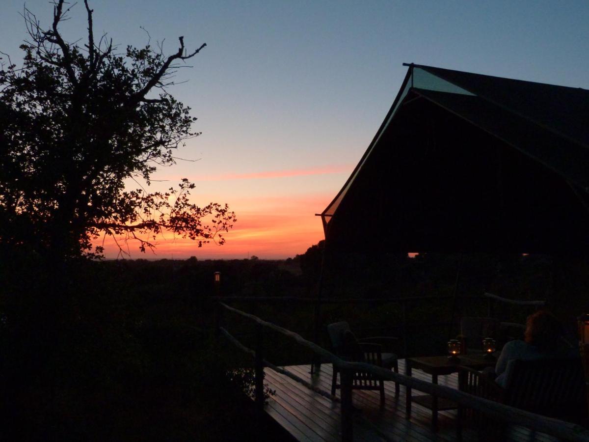 Eco Glamping Portugal Nature Lodge São Luis Esterno foto