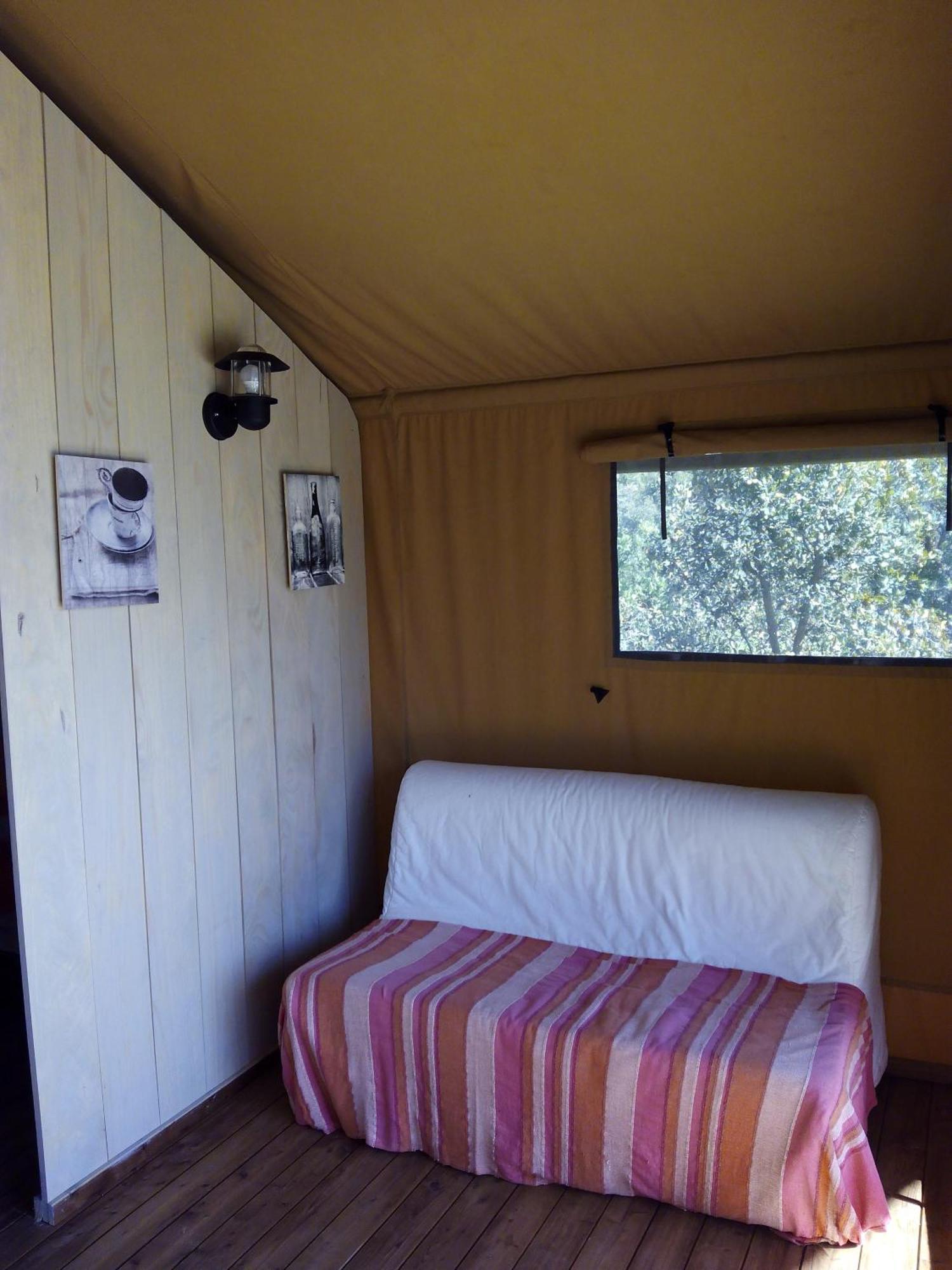 Eco Glamping Portugal Nature Lodge São Luis Esterno foto