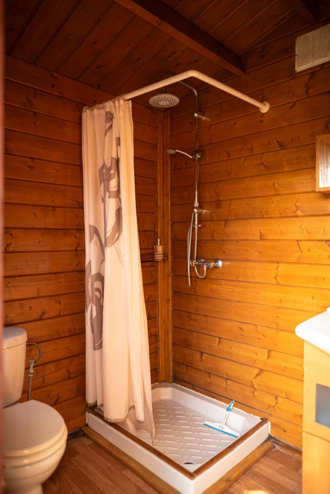 Eco Glamping Portugal Nature Lodge São Luis Esterno foto