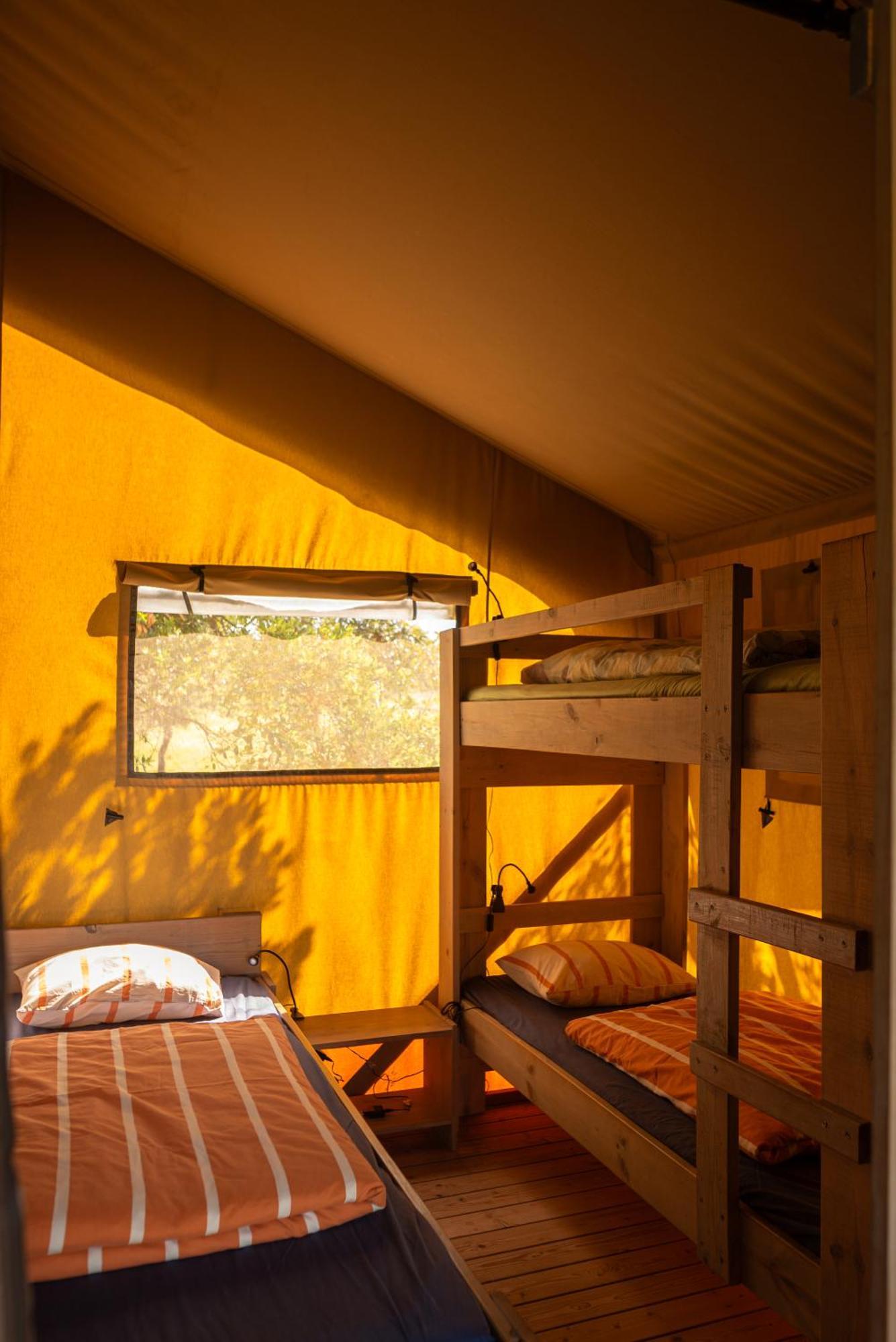 Eco Glamping Portugal Nature Lodge São Luis Esterno foto