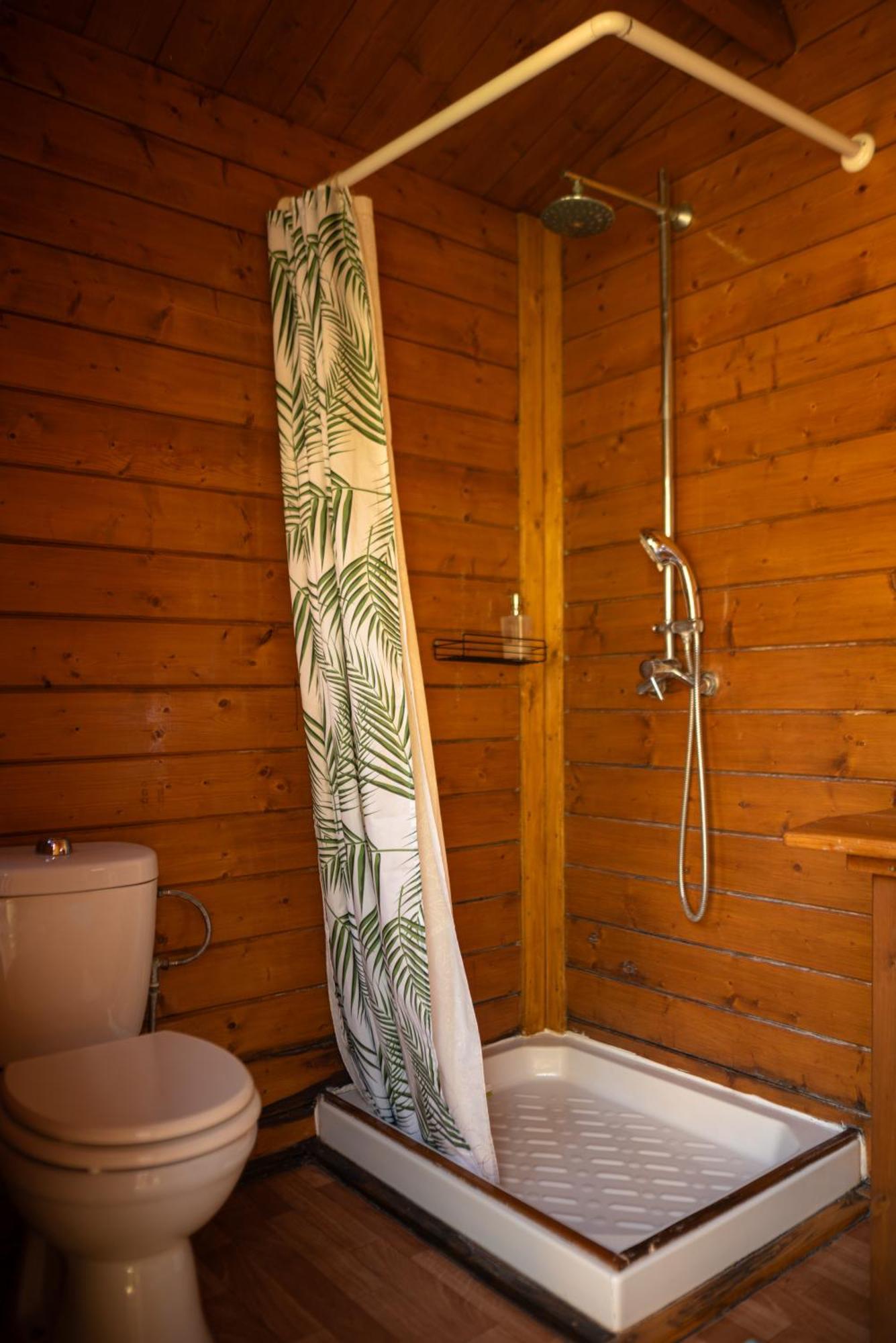 Eco Glamping Portugal Nature Lodge São Luis Esterno foto